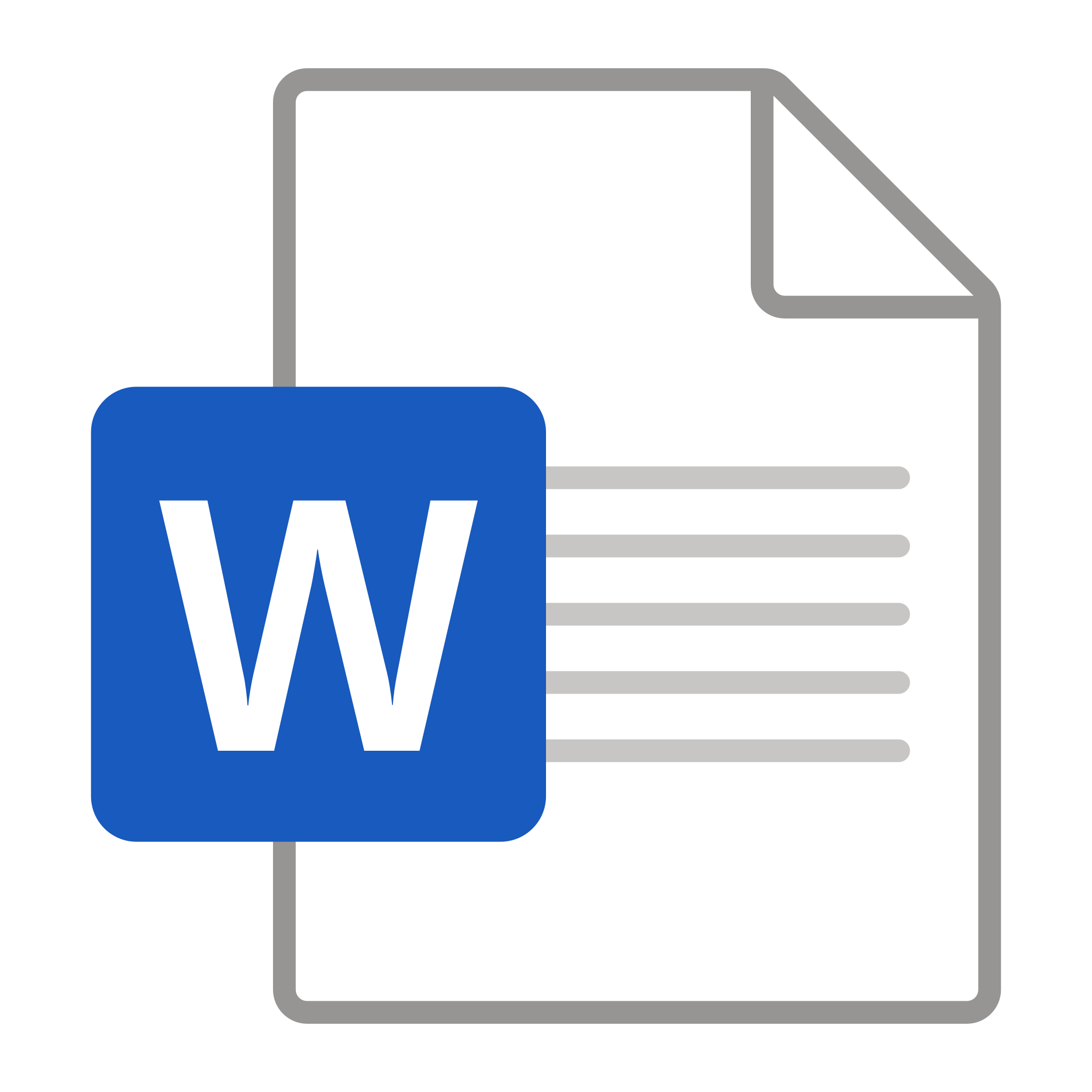 word-icon